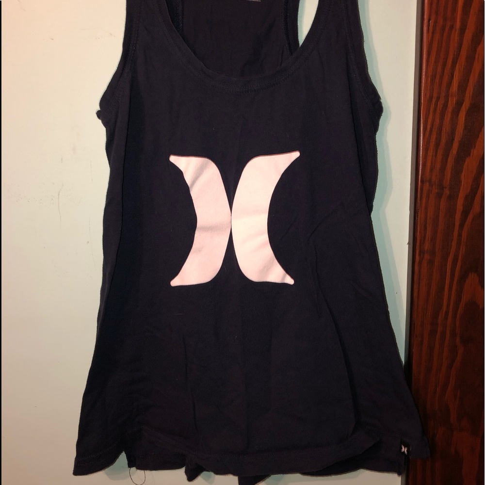 ✌️Last $$💧 Hurley Tank